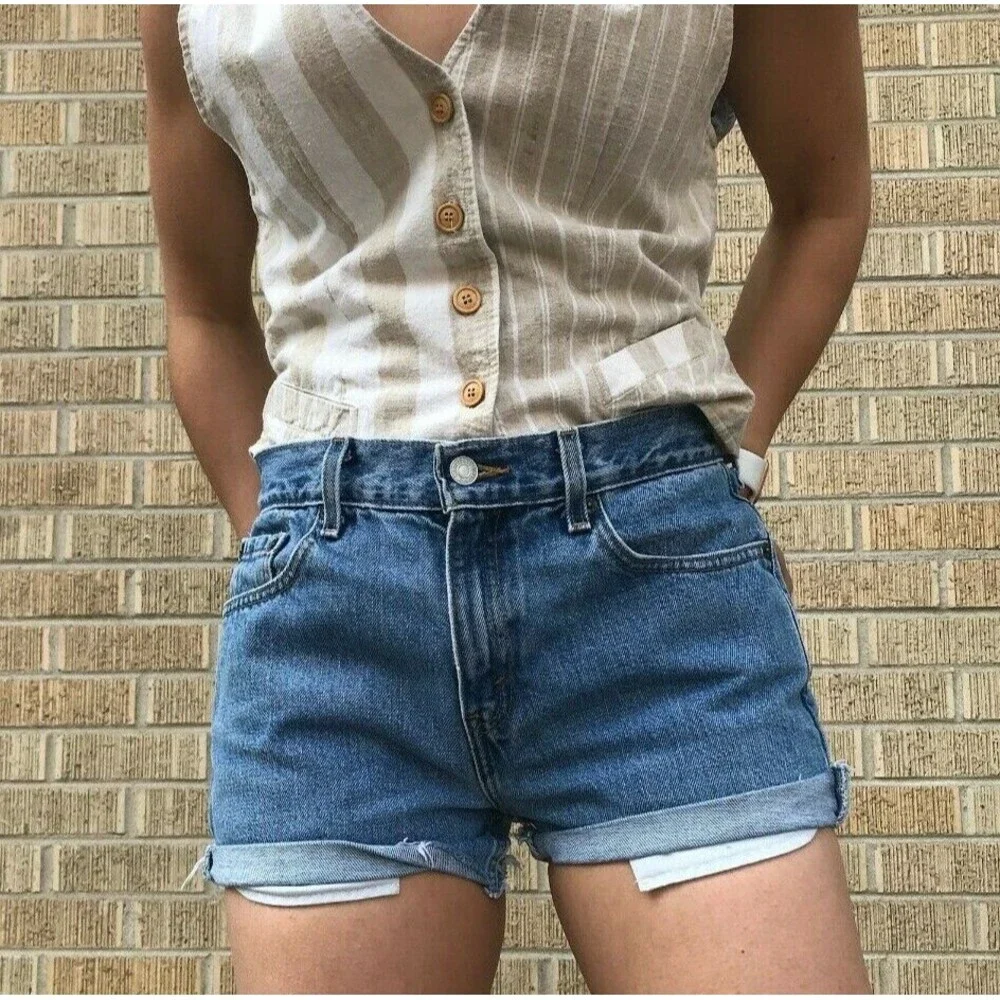 Levis vtg 90s